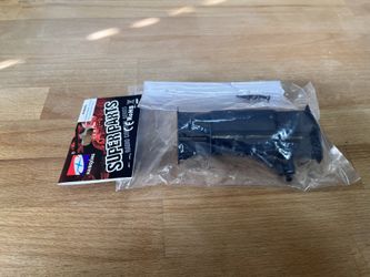 Haiboxing 18859E Wing