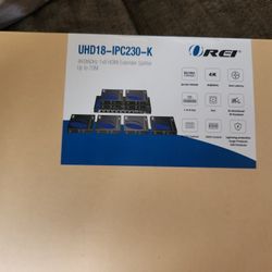 HDMI Extender Splitter 