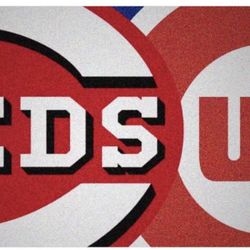 Cubs Vs Reds - May 4-7