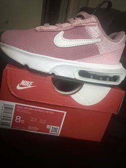 Nike air max size 8 C
