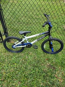 BMX Bike