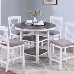 Dining Table Set Brand New In Box