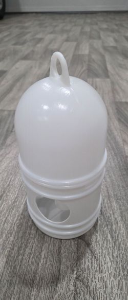 Pets water feeder 1 litter