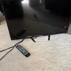 32’ TV 