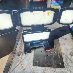 LED work light
