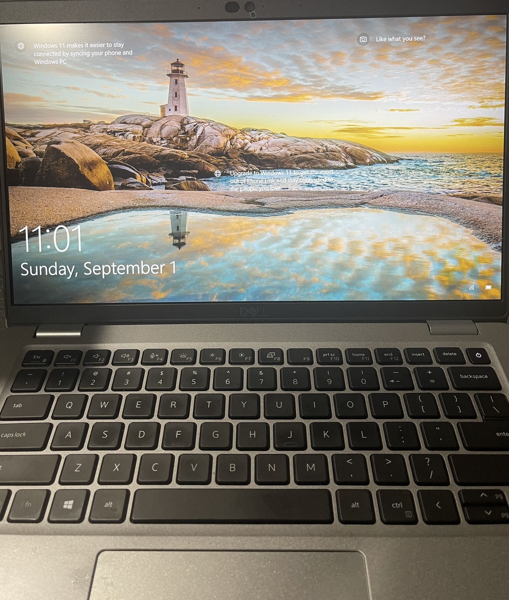 Dell Laptop 5420 i5 11th Gen