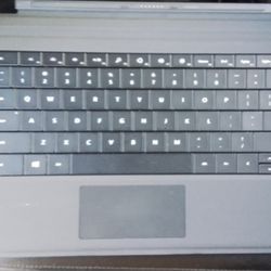 Surface Pro 3 Keyboard 