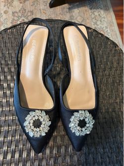 Like new shoes size 7