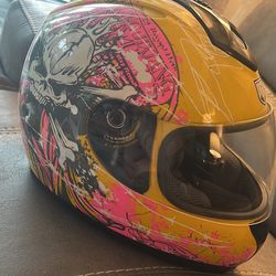 Motorcycle Helmet