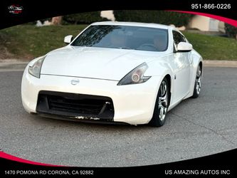 2012 Nissan 370Z