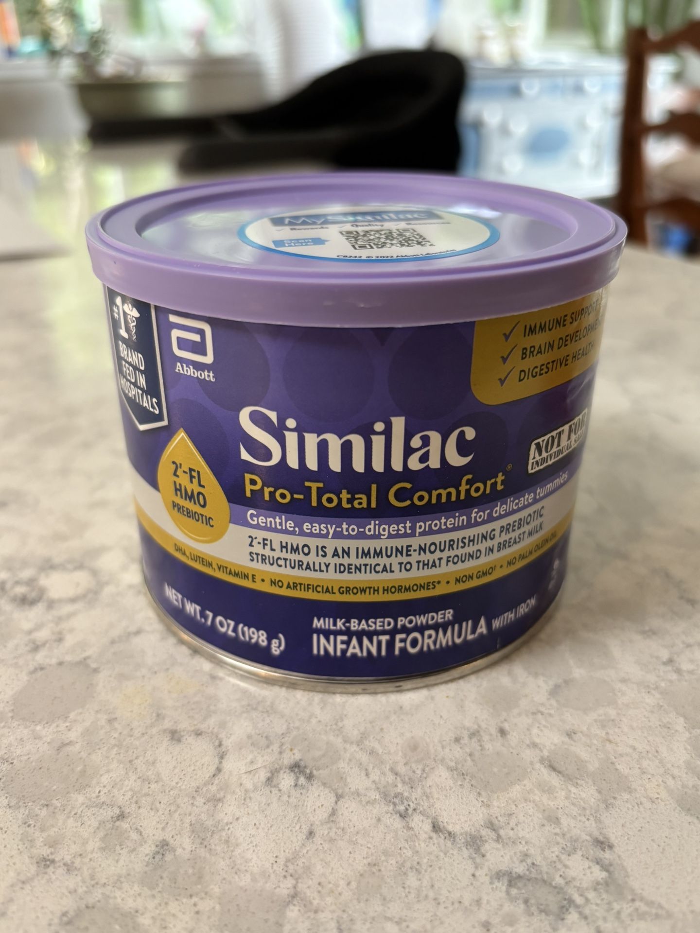 Similac Formula