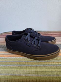 Vans, Men's size 10
