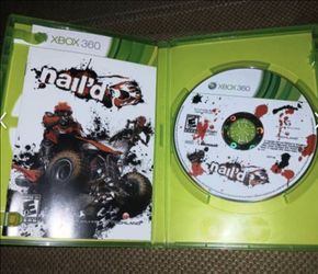 Xbox Nailed