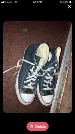 Converse All Star  15$