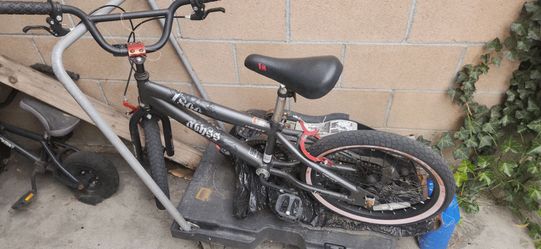 Kent 1800 abyss bycicle