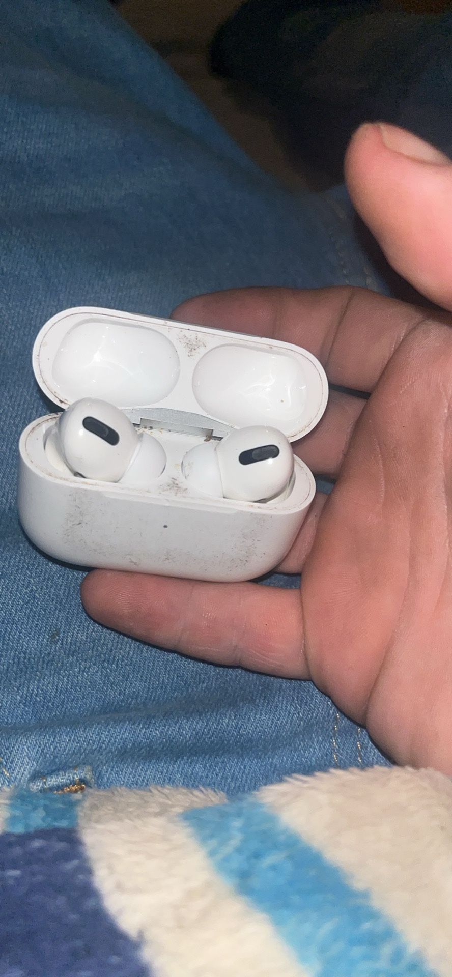 Airpod Pros