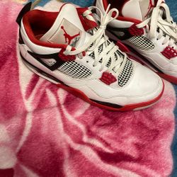 Jordan 4