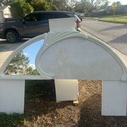 Postmodern Bedroom Set