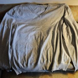 Brooks brothers mens sweatshirt in great condition size XXL