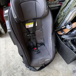Strollers And Car seats