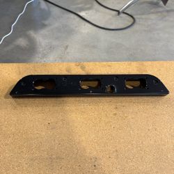 GEN3 Raptor 3rd Brake Light