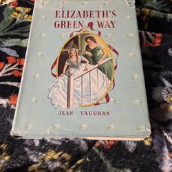 Elizabeth’s Green Way