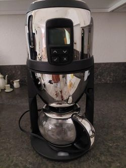 Coffee Maker