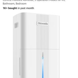 Dehumidifier 