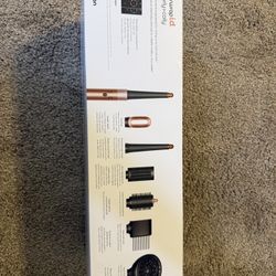 DYSON AIRWRAP 6 In 1 