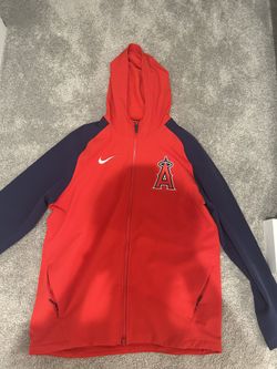 Angels Hoodie 2023 Model Size L