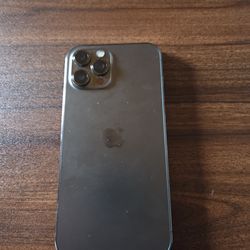 Iphone 12 Promax Locked
