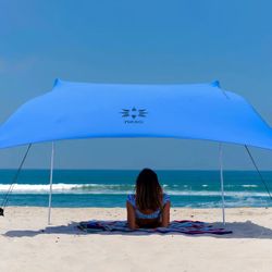 Neso 1 Sun Shade Stakeless UPF 50+