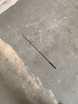 HARLEY-DAVIDSON 31” Antenna