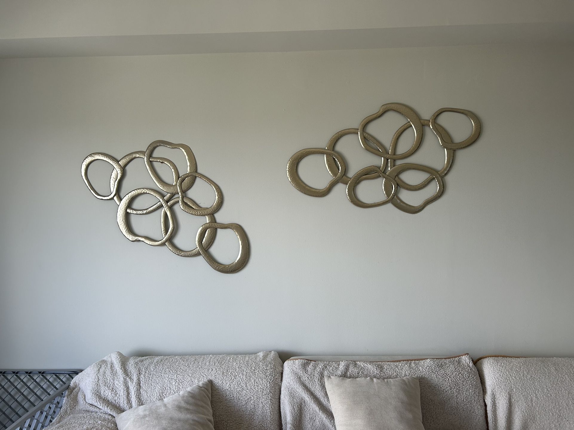 Abstract Wall Art