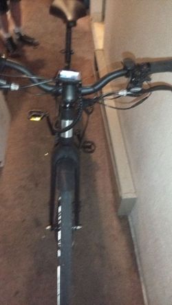 Aventon Level 4: Best Elctric....e-bike,(e.g.,Soltera, Level) typically priced between $1,199 and $1,899, Black , 7 speed