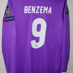 Soccer Jerseys Futbol Playeras Diferentes Clubs Adulto Tallas Mens Size Large XL No Trade 