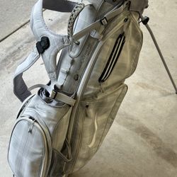 Nike Xtreme Sport Stand Bag