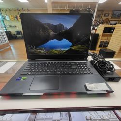 SMS GE76 Gaming laptop 16GBRAM 1tb SSD