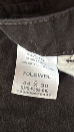 Men’s pant