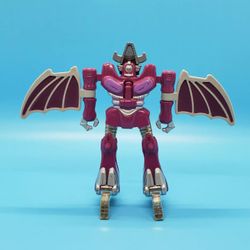 GoBots South Claw