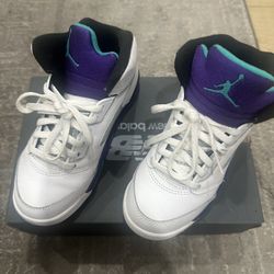Kids Jordan 5