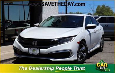2021 Honda Civic