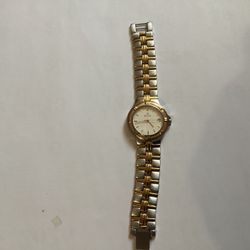 Bulova Women Watch