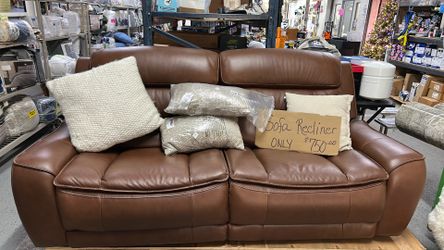 Sofa recliner
