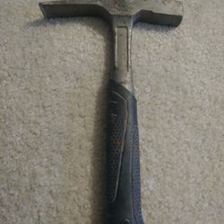 Kobalt Masonry Hammer