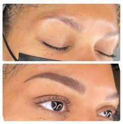 Permanent Makeup Accessories 