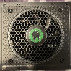 GAMEMAX 850W 80 Plus Gold Power Supply, ATX 3.0 & PCIE 5.0 Ready, 100% Japanese Capacitors, Fully Modular, ARGB SYNC, RGB-850 SE