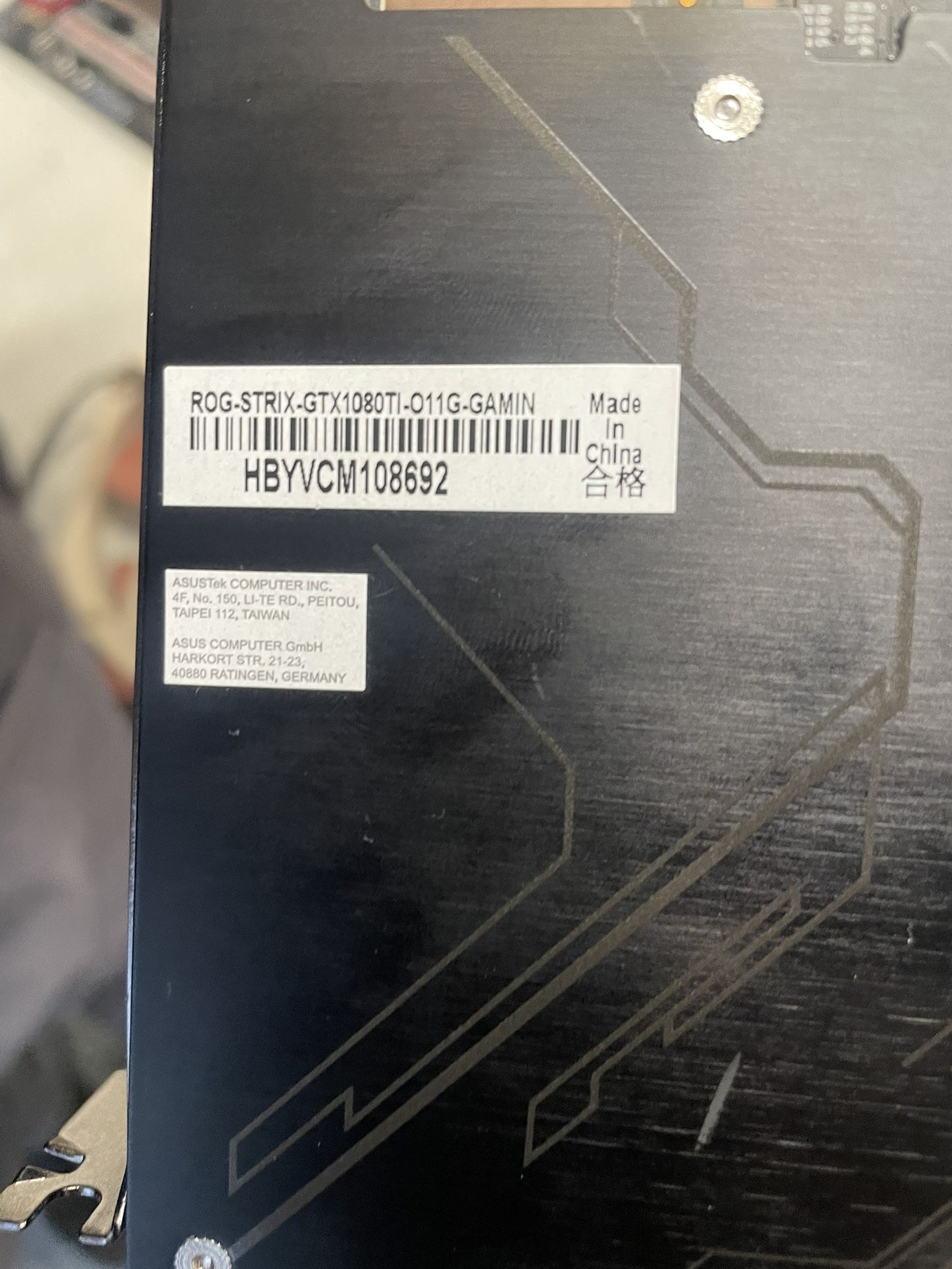 Gaming Computer Parts for Sale in Los Angeles, CA OfferUp