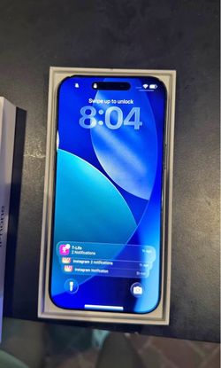 iPhone 17e 256gb