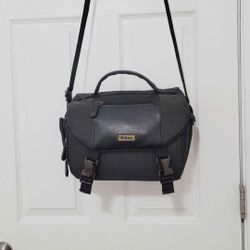 Dslr Camera Bag,  Holds Upto 2 Lenses